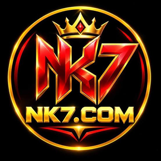NK7 Game Official App Icon